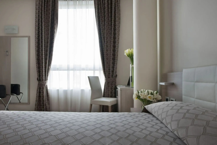 Expo Hotel Milan