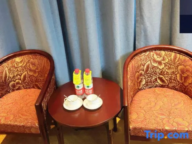 Hotel Berman Puyang