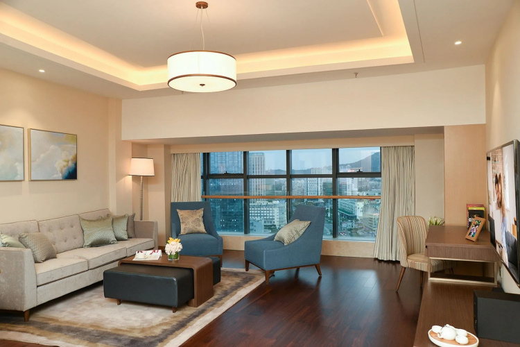 Somerset Software Park Xiamen