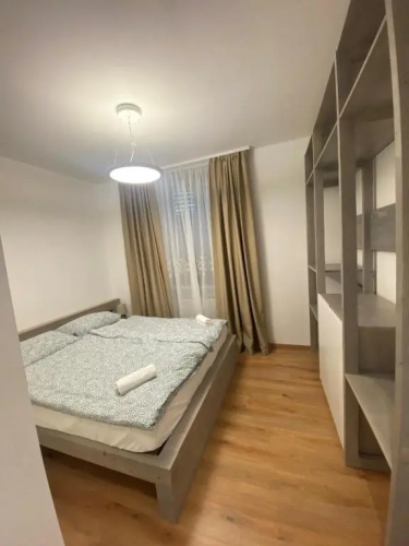 Apartment Nona Polda