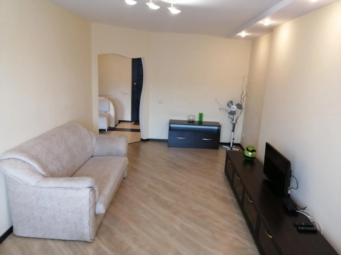 Big Apartment in Rivne center