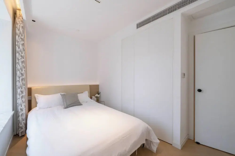 Zhome- Count Luxury 2Bedroom Apartment