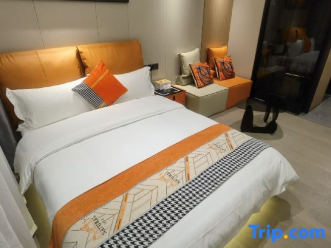 Privilege Double room