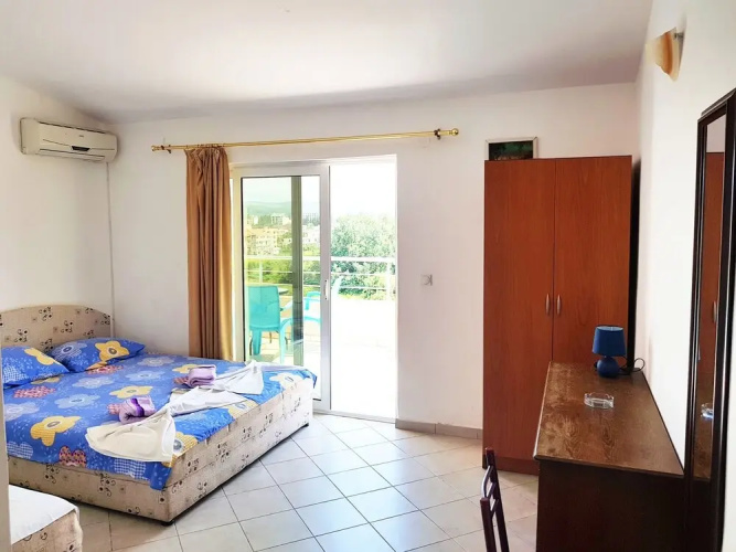 Doni Apartments