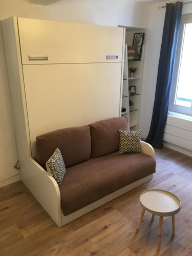Manosque, Studio coquet, centre ville