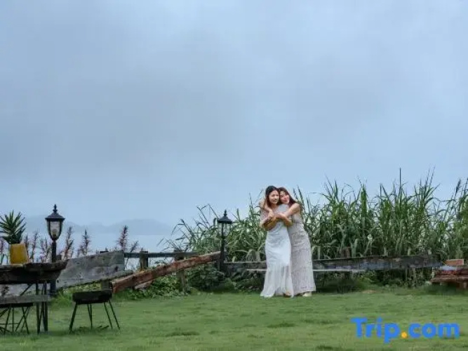 Yaojia Xingluohaiye Resort