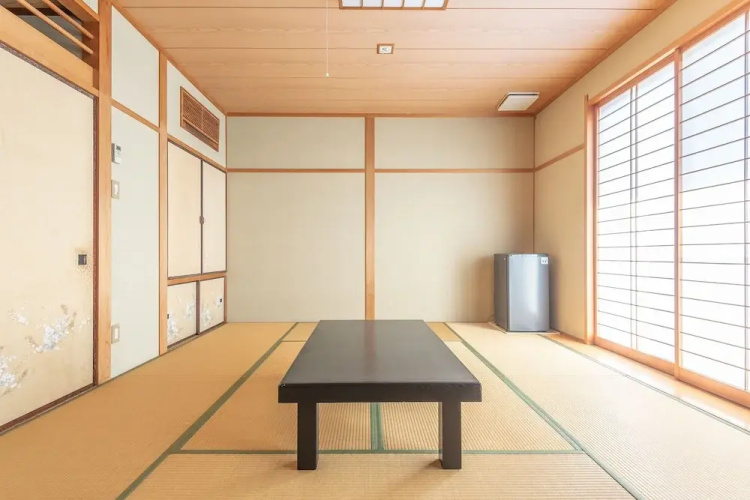 OYO Ryokan Zigamiya Ryokan Shima