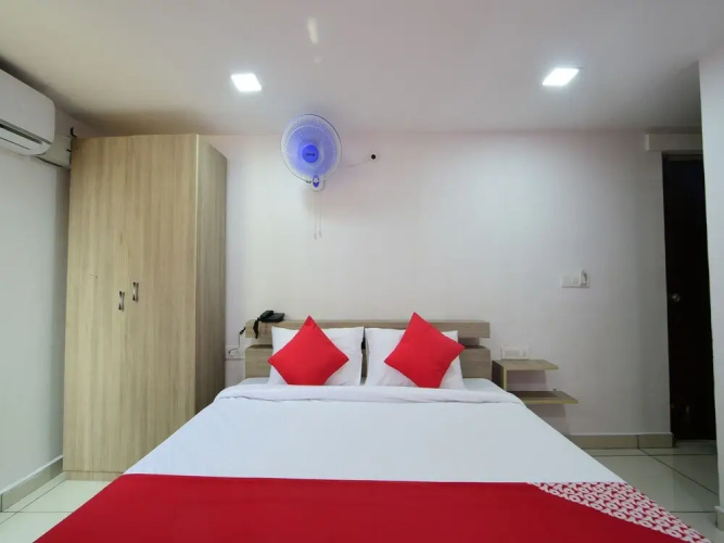 Hotelafbeelding