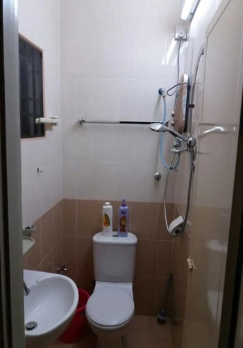Alan Homestay 2