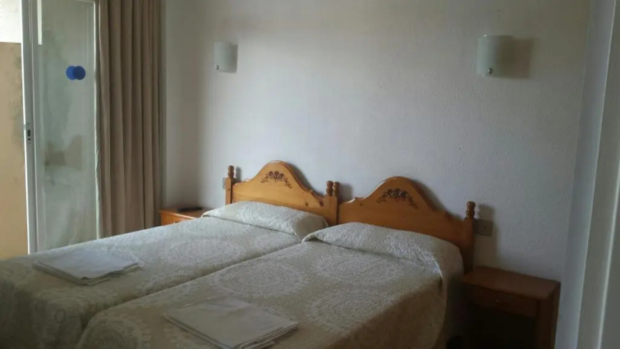 Apartaments Mar Blau