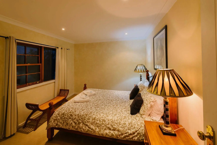 Barrington Hideaway- River Cottages