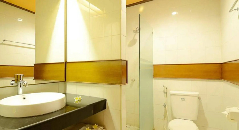Villa Bunga Hotel  Spa