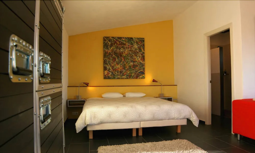 B&B Casa Rural Mas del Rey