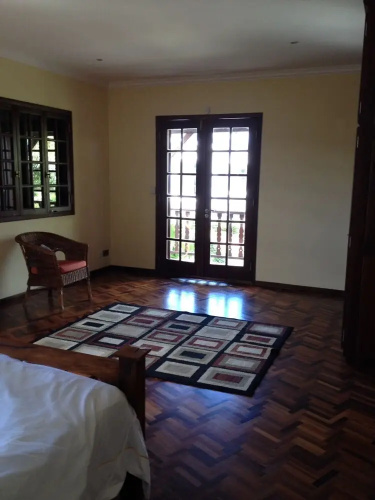 Beautiful 4-bed Villa Pool & Maid in La Preneuse