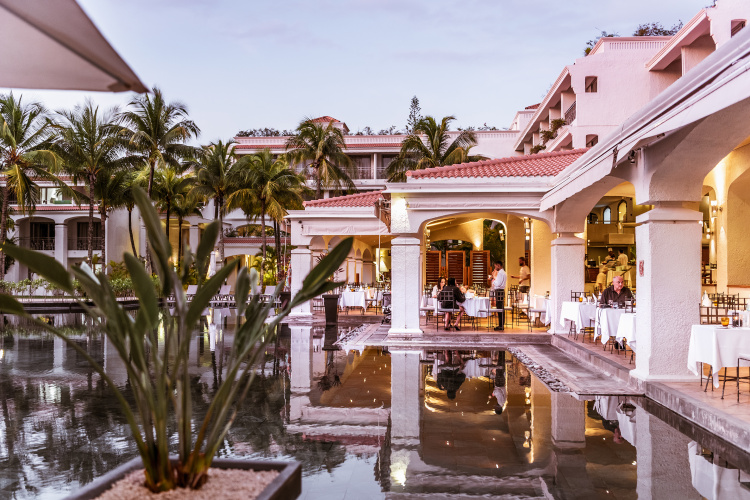 Mauricia Beachcomber Resort and Spa photo 22