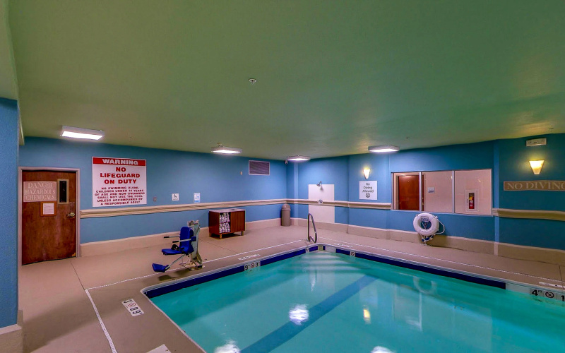 Holiday Inn Express Fort Wayne-East (New Haven) photo 17