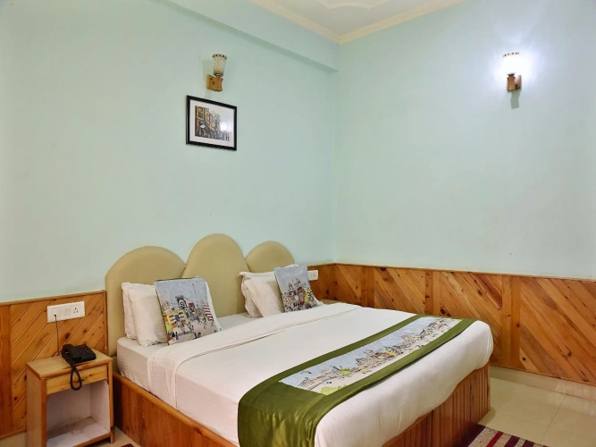 Classic Double room