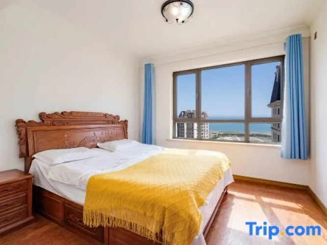 3 Bedrooms Deluxe Suite