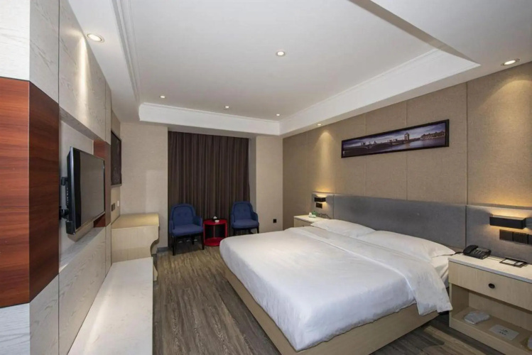 Hfye Business Hotel