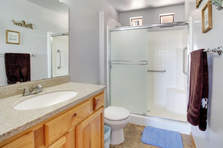 2 Bedrooms Cottage