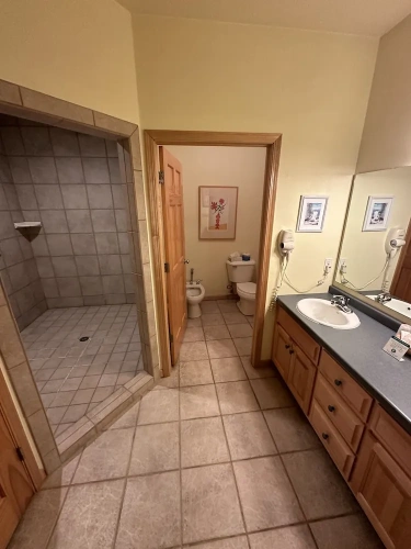 Comfort Suite
