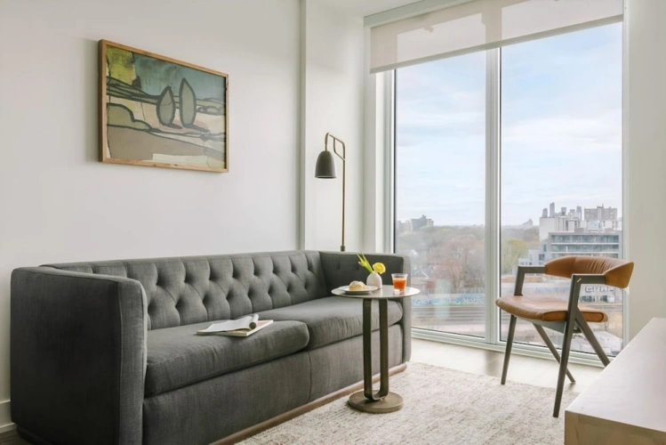 Standard Double Apartment