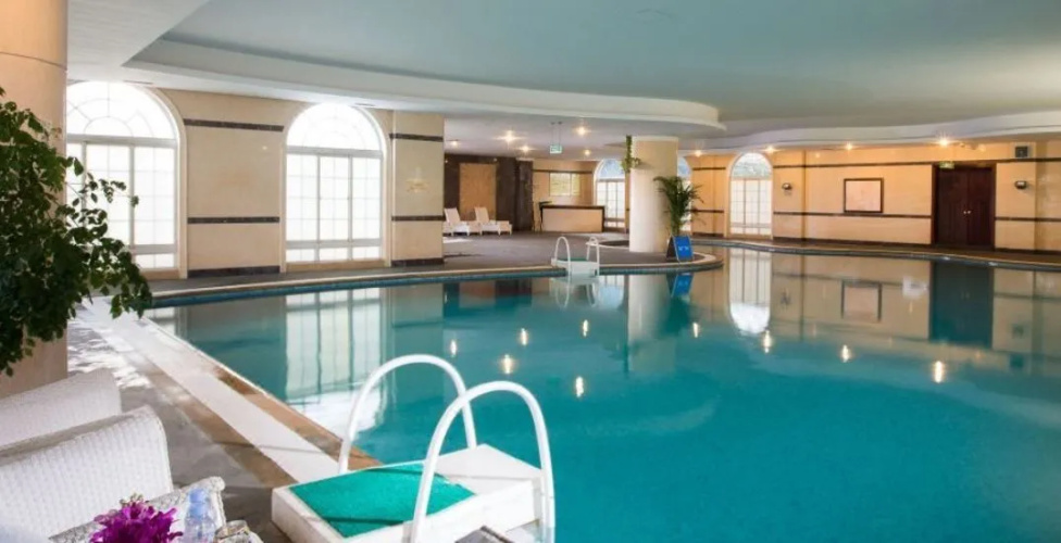 Tianducheng Hotel