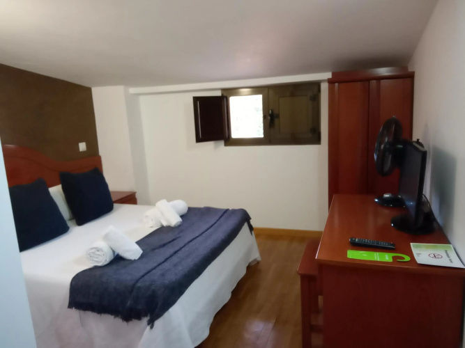 Hotel Villa de Lerma