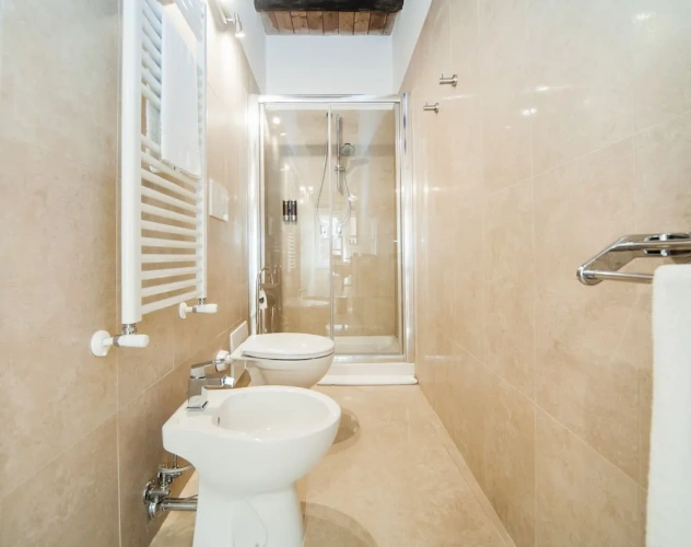Family Suite with city view