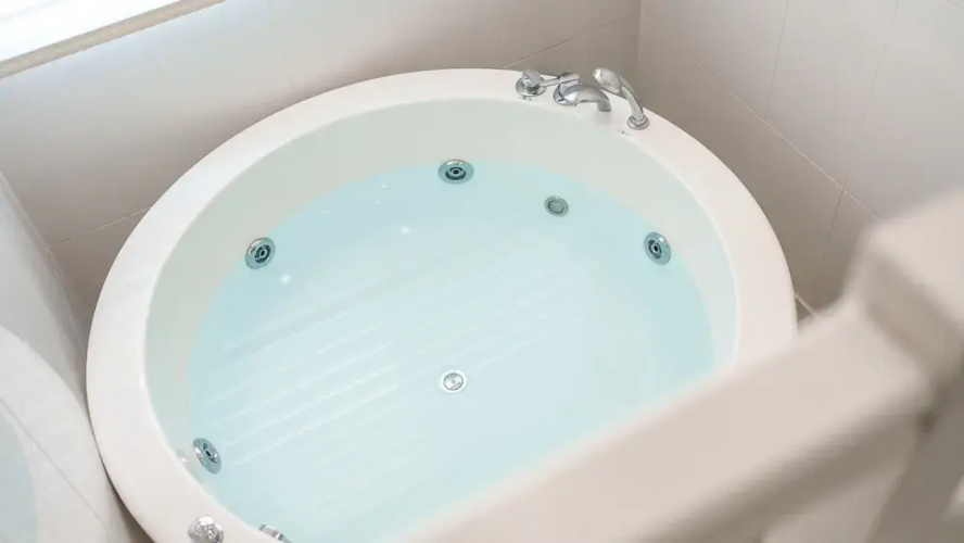 Gyeongju Nollowa Spa Pension - 慶州