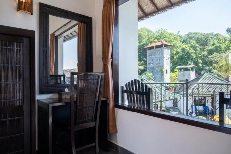 Absolute Scuba Bali Dive Resort