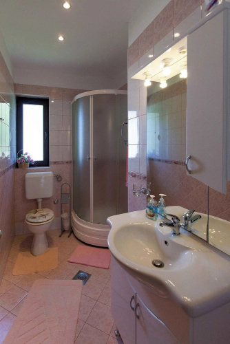 Apartment in Jadranovo 13934