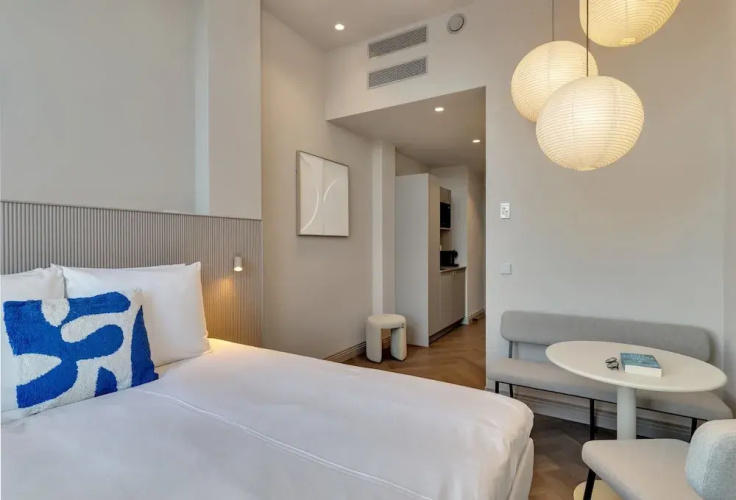 Hotel Kobalt