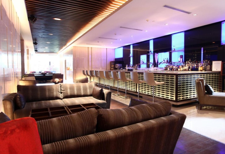 The LaLit New Delhi photo 35