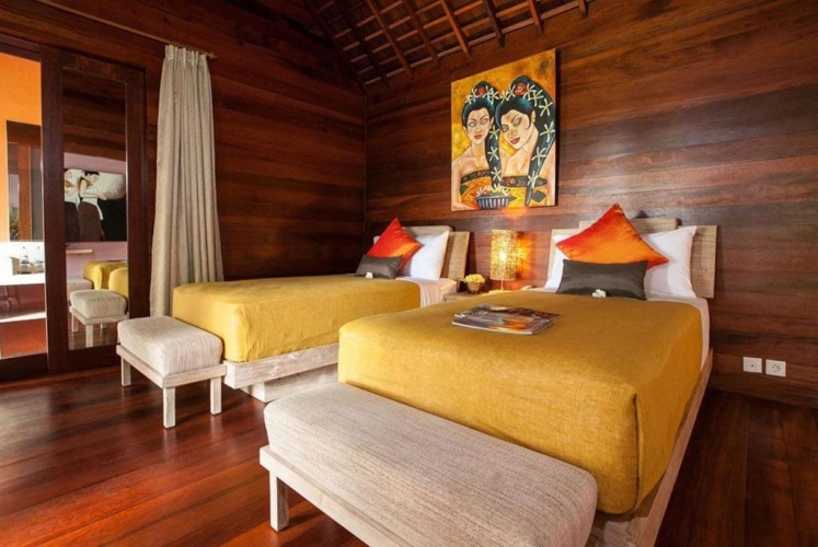 1 Bedroom Private Pool Villa