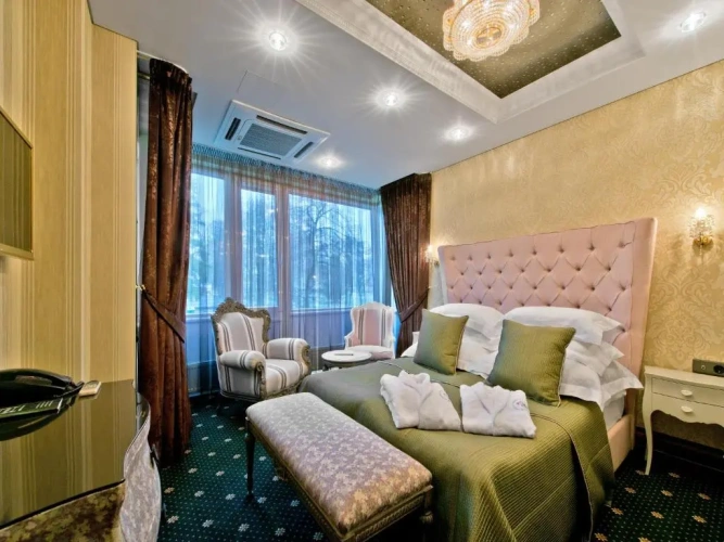 Suite