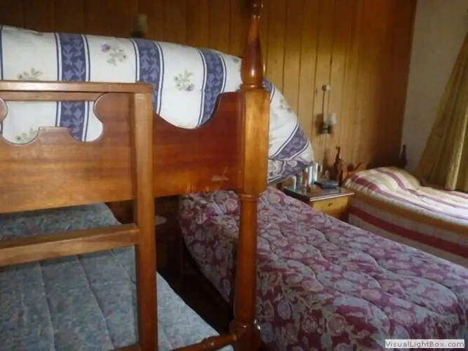 3 Bedrooms Cottage