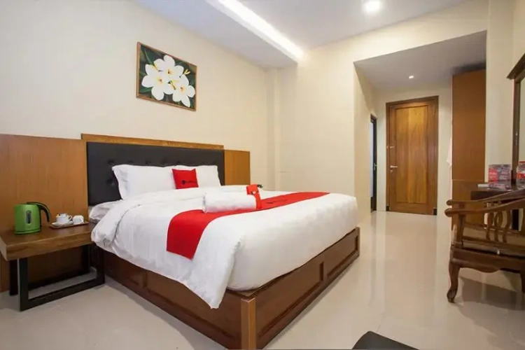 Standard Suite
