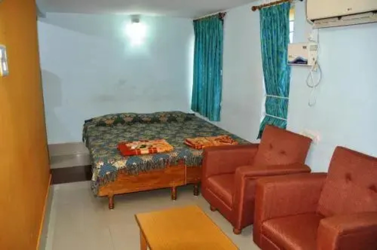 Radhika Resort