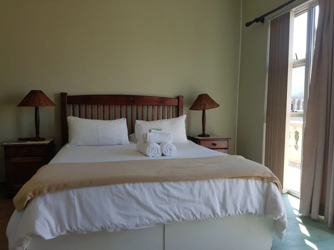 Melkbosch Guesthouse
