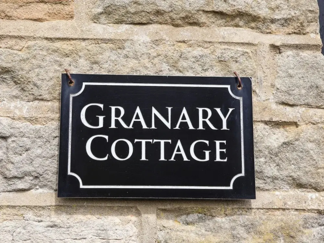The Grainary Cottages