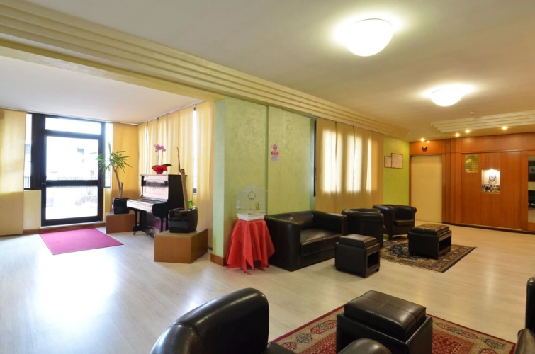 Hotel Oasi