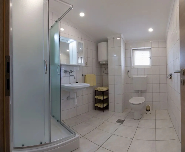 Apartments Klaric