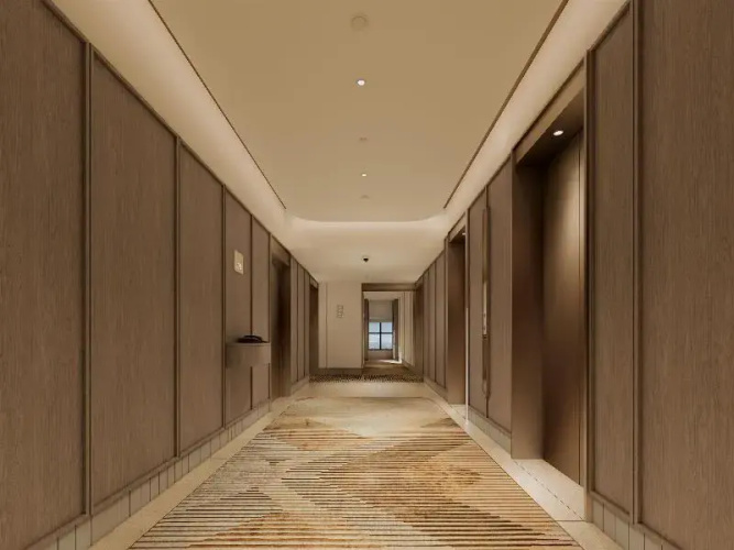 Hilton Garden Inn Lanzhou Anning