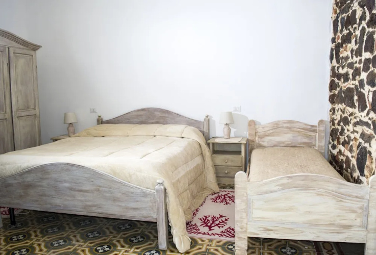 Bed And Breakfast Villa Bianca
