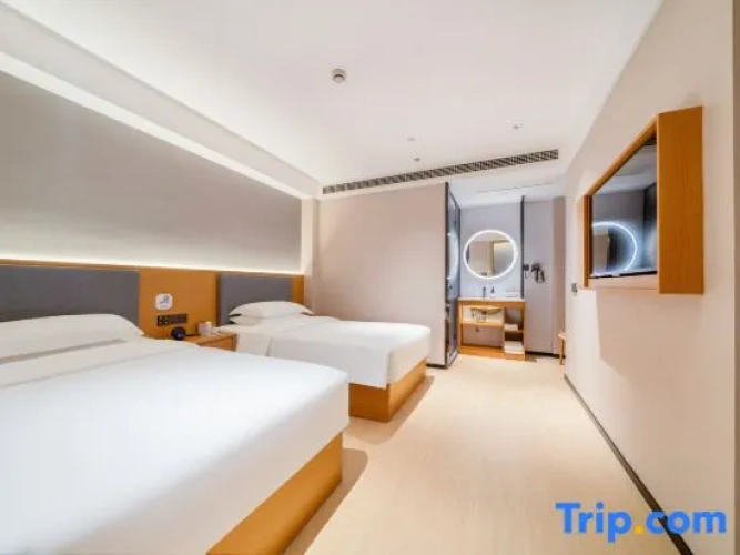 Business Twin room