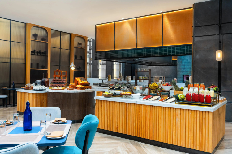 Radisson Hotel Prayagraj