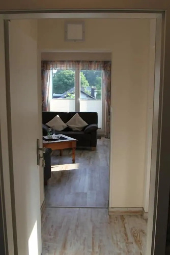 Ferienwohnungen Panoramablick