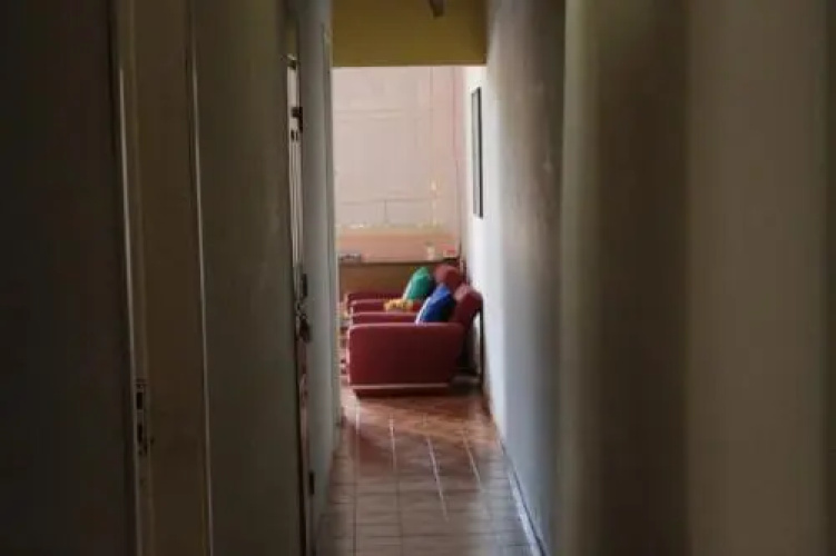 Casa Colonial