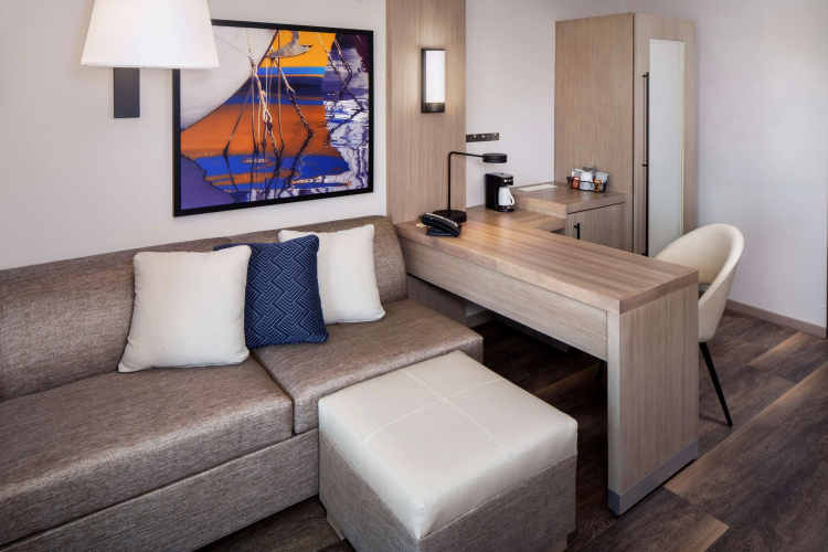 Hyatt Place Mount Pleasant Towne Centre